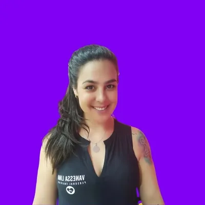 Personal Trainer - Consultoria on line -Mogi Guaçu profile