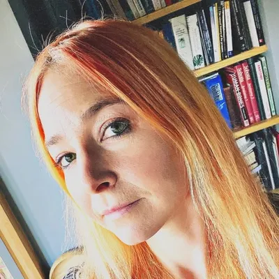 Alice Roberts profile