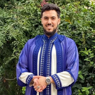 الأستاذ عبد الفتاح ❤️🤲 profile