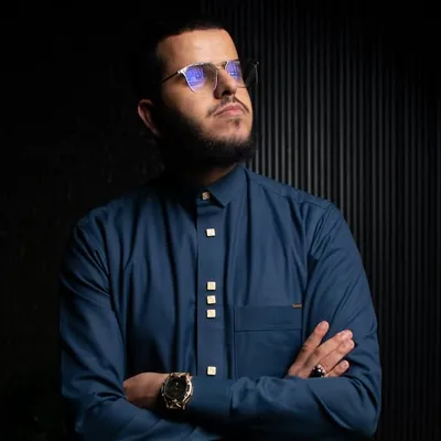 الأستاذ مهدي profile