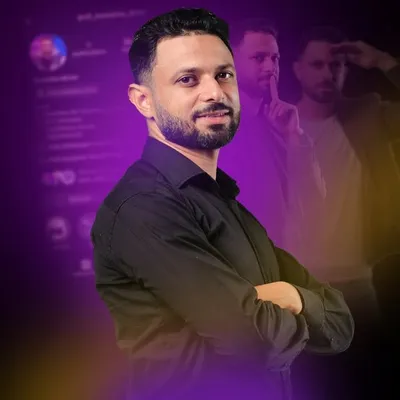 prof oussama drissi profile