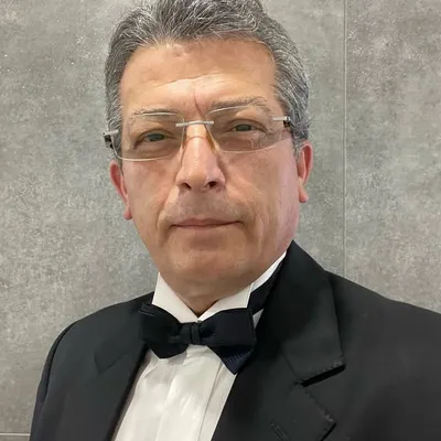 AliRıza Erçöçen profile