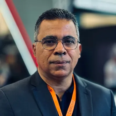André Carneiro de Albuquerque profile