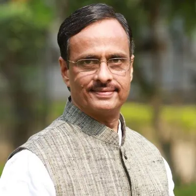 Dinesh Sharma profile