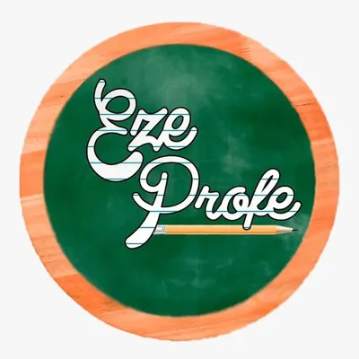 Eze Profe profile
