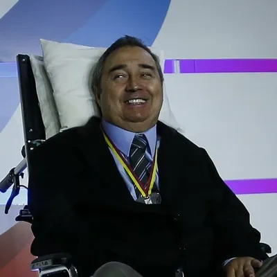 Luis Fernando Montoya Soto profile