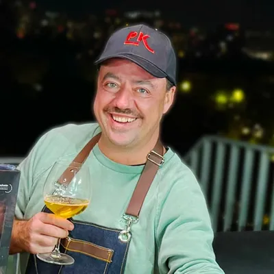 Profesor Klocker profile
