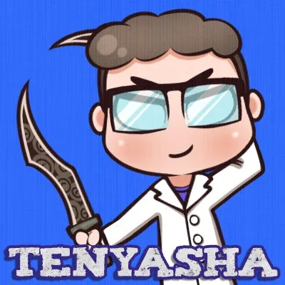 ProfesorTenyasha profile