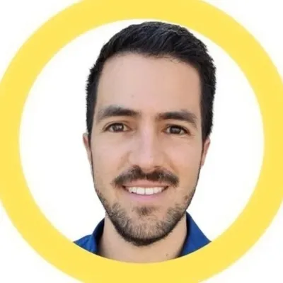 Guillaume Posé - professeur de français en ligne profile
