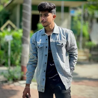 Jakir_Valiyani profile