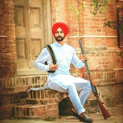 Professional_ਸਰਦਾਰੀ profile