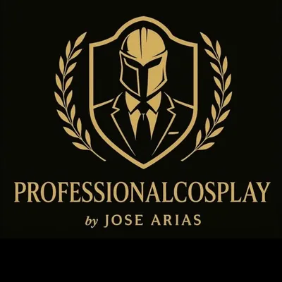 Professional Cosplay profile