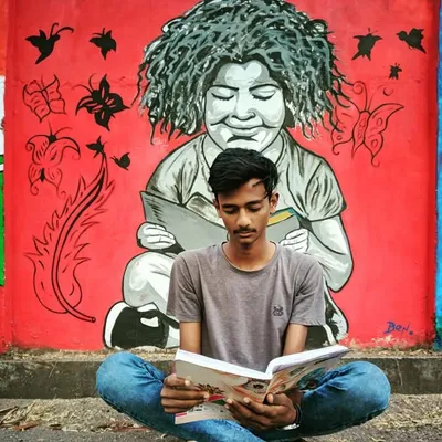 Ritesh Mandal profile