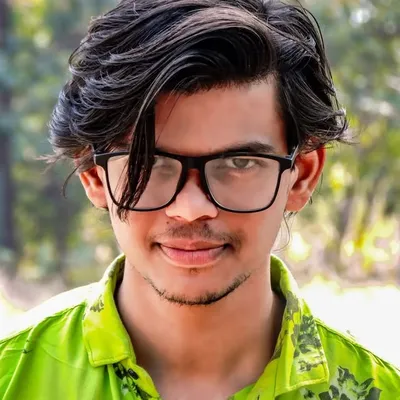 Darshan Dabrase profile