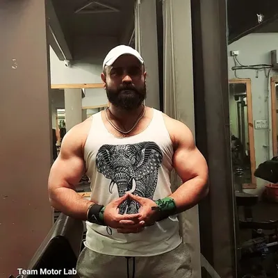 Anup Singh profile