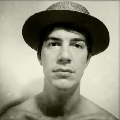 Marcus Ohlsson profile