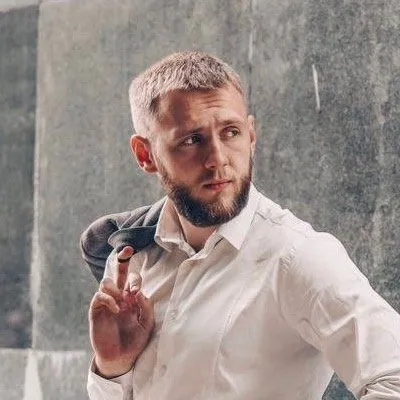 Alexey Kovalenko profile