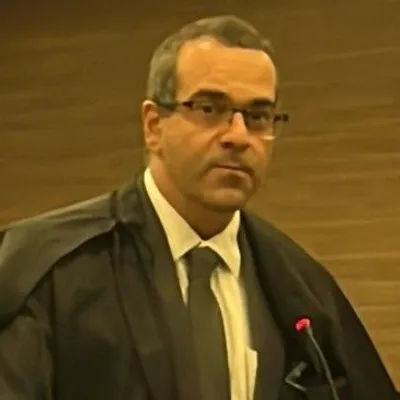 Gabriel Habib | Advogado e Professor profile