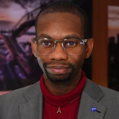 Kenneth Hines, Jr. profile