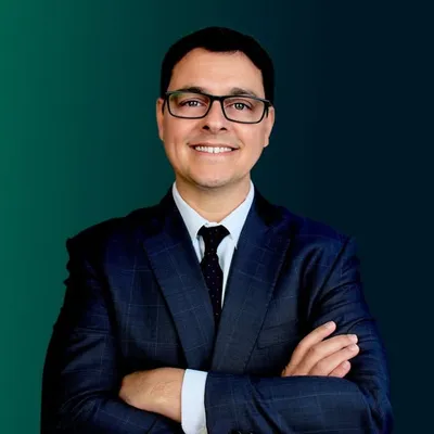 Professor José Miguel profile