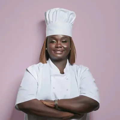 Amenze Igbinedion Okeke | Professor of Food profile