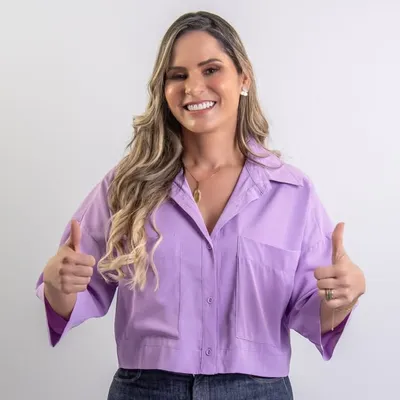 Guadalupe Oliveira Ribeiro profile