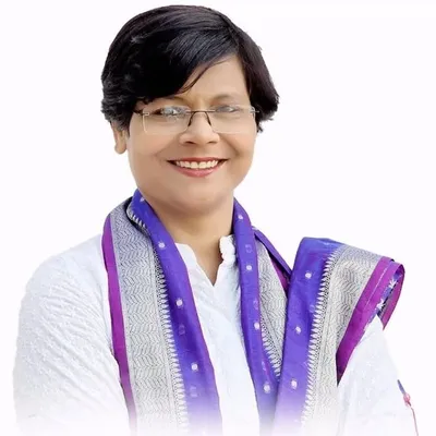 Dr. Indu Choudhary profile
