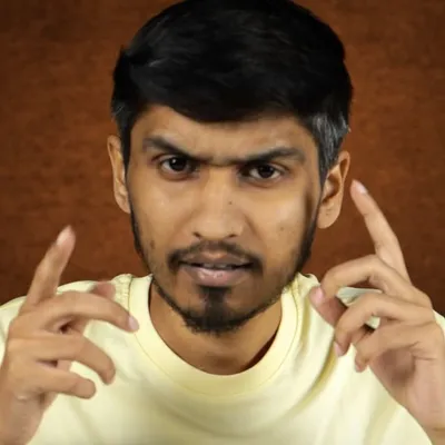 Rakesh Kumar R