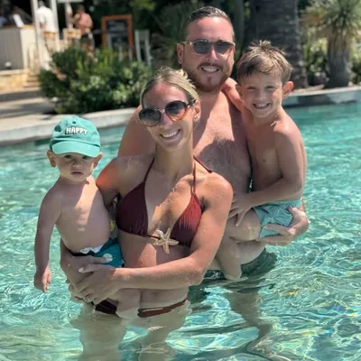 Bialas Family profile