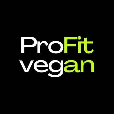 ProFit Vegan 🌿 profile