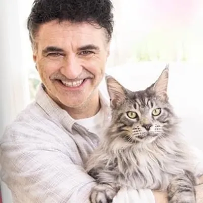Noel Fitzpatrick profile