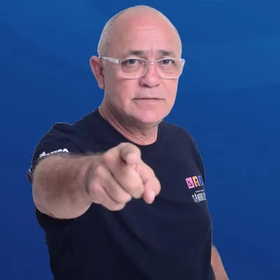 PROF. SANDRO IZAIAS profile