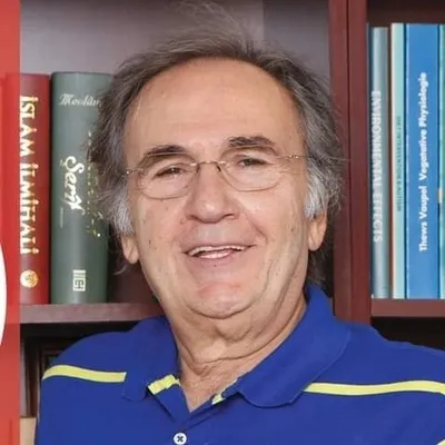 Prof. Saraçoğlu profile