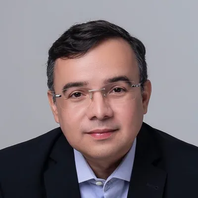 Professor Thiago Nóbrega profile