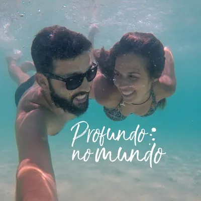 Profundo no Mundo | Tatá & Rafa profile