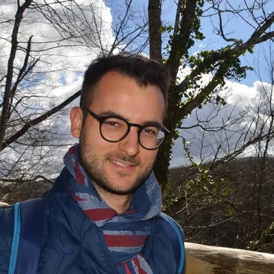 Alessio Valdiserri profile