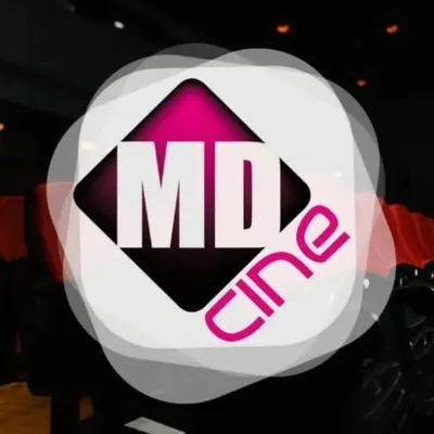 Programme Cinéma Algérie profile