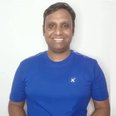 Vishal Gupta profile