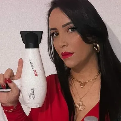 Josiane Rodrigues profile