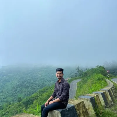 Progyan Boruah profile