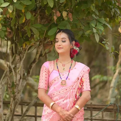 🌼প্ৰজ্ঞাশ্ৰী গগৈ🌼 profile