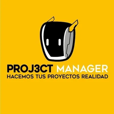 Proj3ct Manager profile