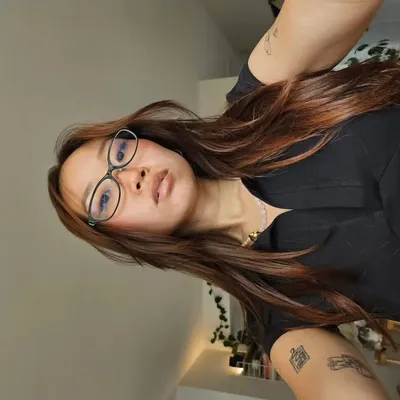 Catherine | Sustainable Fashion and Lifestyle Content Creator profile