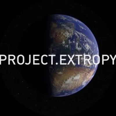 Project Extropy + profile