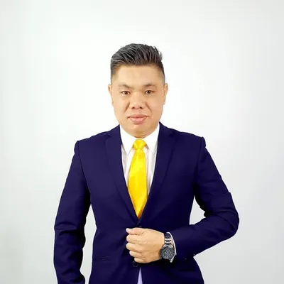 Muhammad Aliff profile
