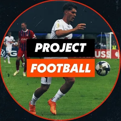 Project Football profile