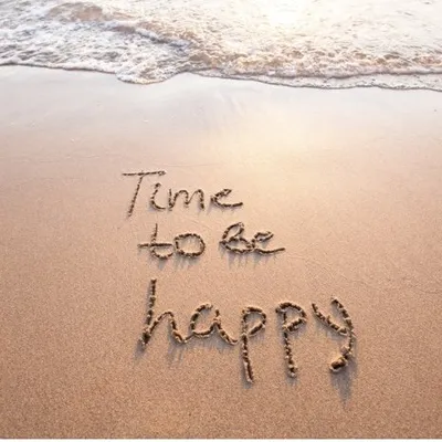 Project; Happy profile