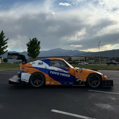 Project Import- ๐ Orange, CA profile