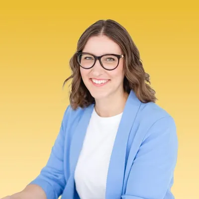 Hannah Frey | Gesundheitscoaching (SIGC®) & Mentorin profile