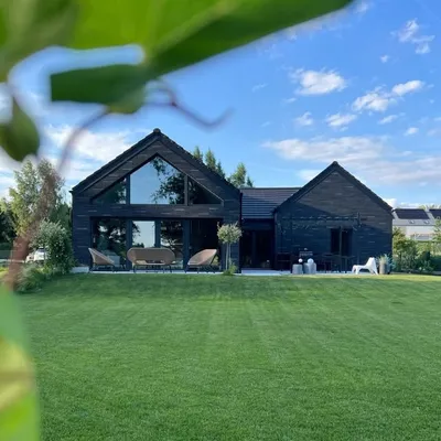 Ewelina i Patryk • projektH • garden • design • profile
